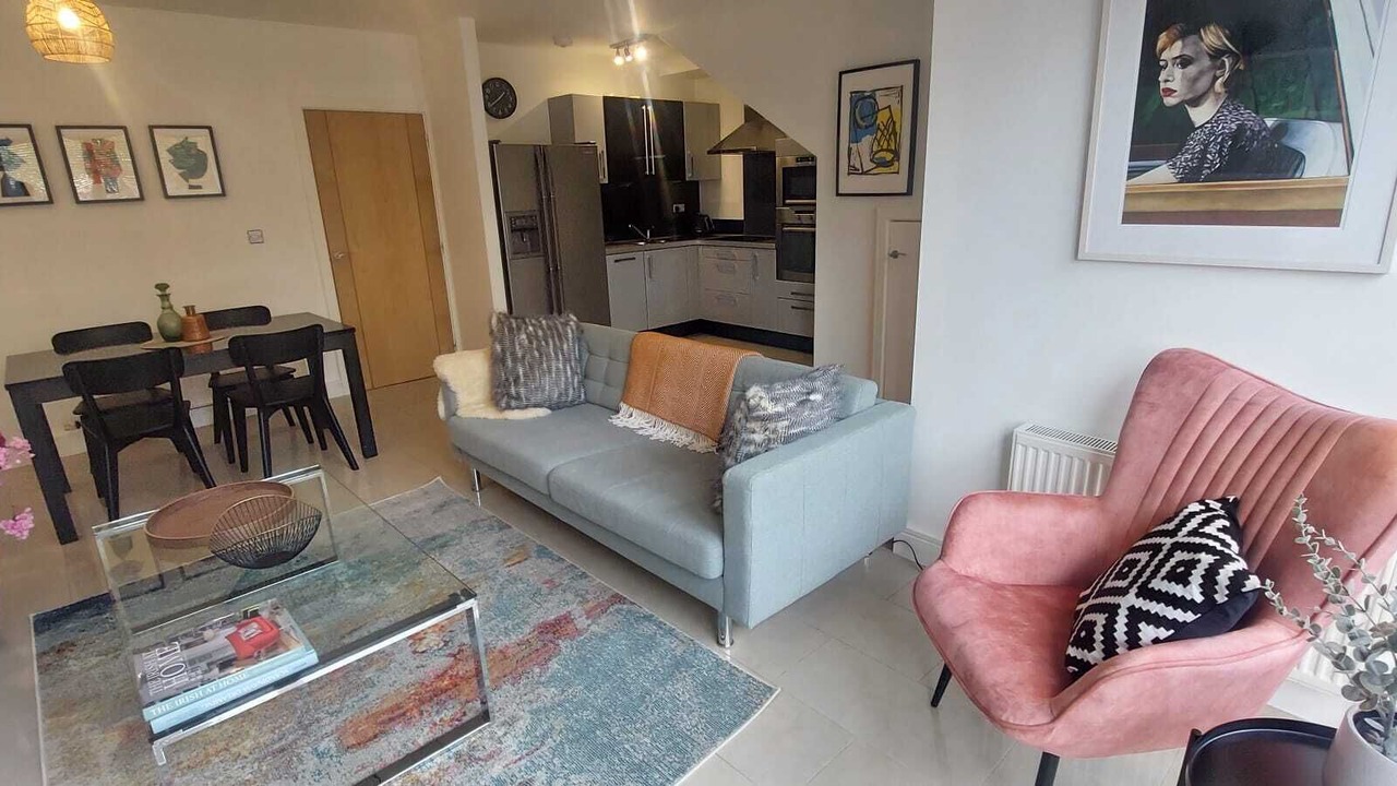 Photo of Livingroom in Shankill