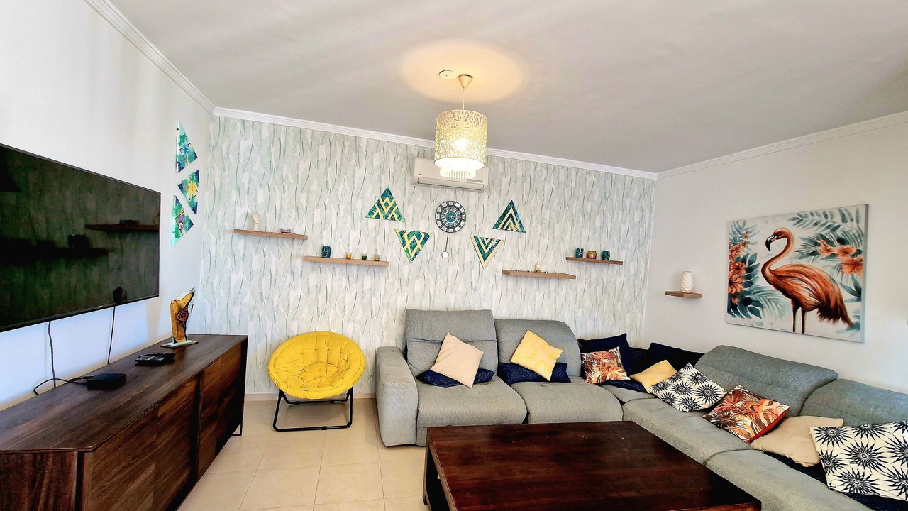 Photo of Livingroom in Bir El Djir