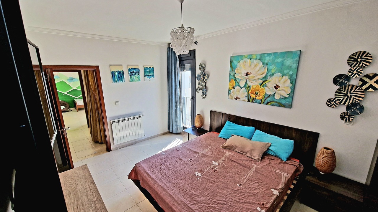 Photo of Bedroom in Bir El Djir
