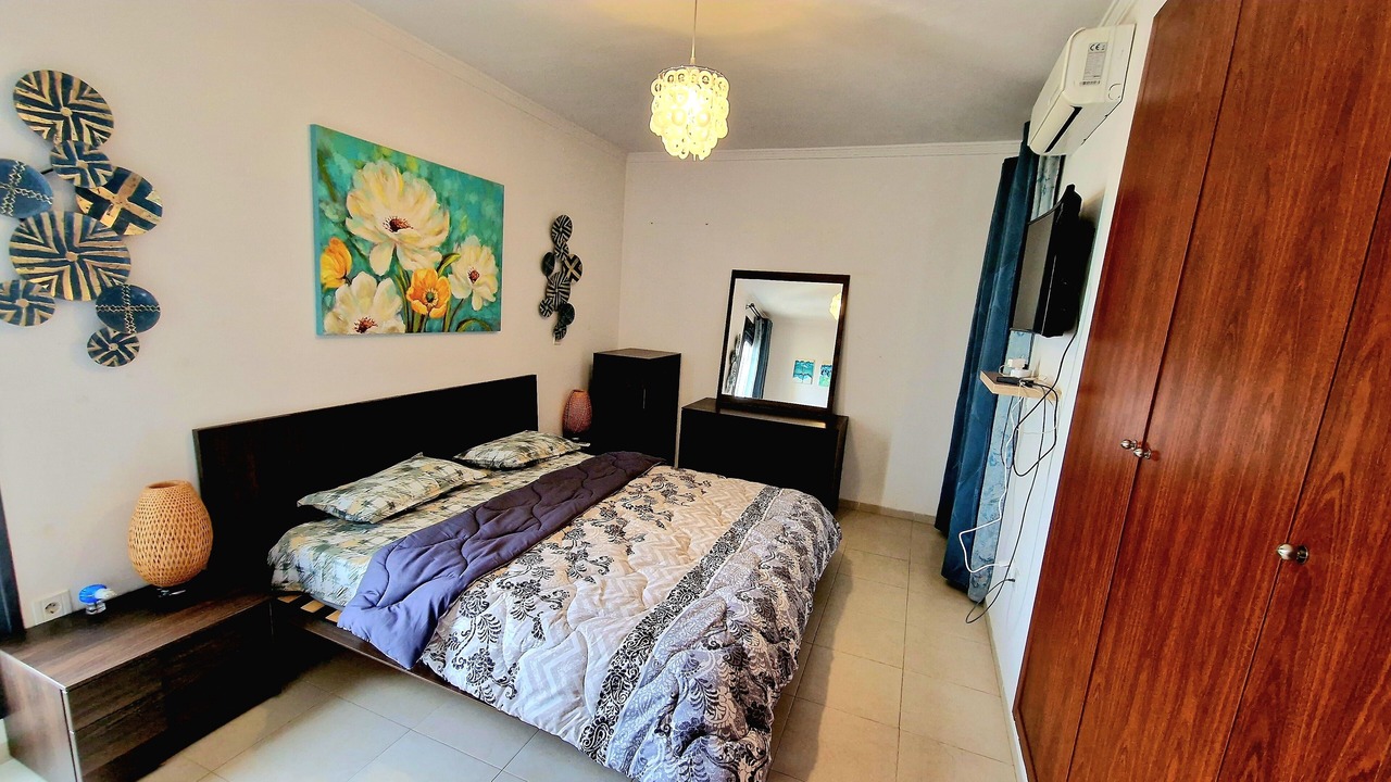 Photo of Bedroom in Bir El Djir