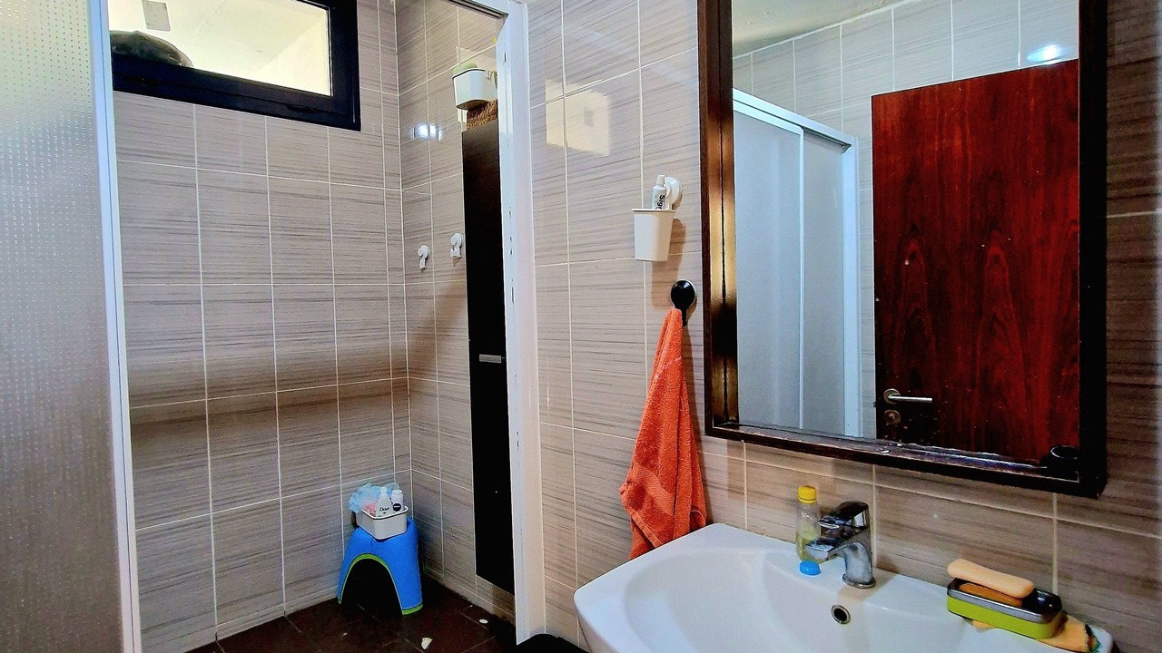 Photo of Bathroom in Bir El Djir