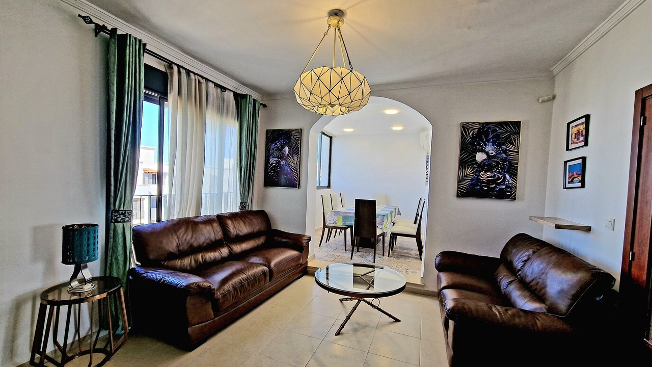 Photo of Livingroom in Bir El Djir
