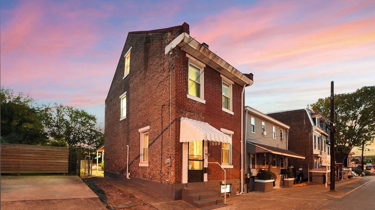 Photo of Outdoor in Lawrenceville