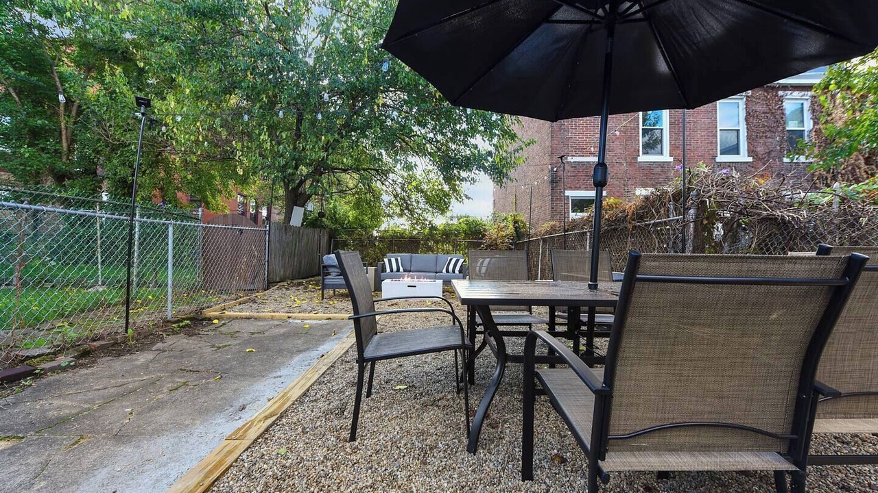 Photo of Outdoor in Lawrenceville