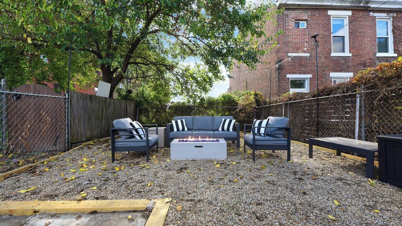 Photo of Outdoor in Lawrenceville
