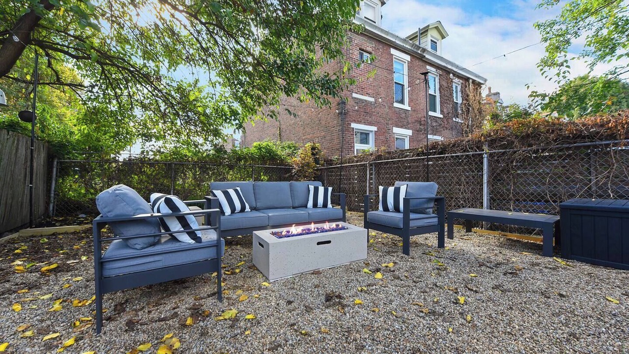 Photo of Outdoor in Lawrenceville