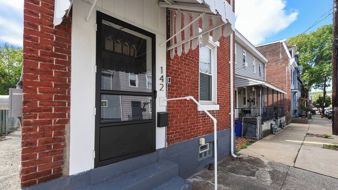 Photo of Outdoor in Lawrenceville
