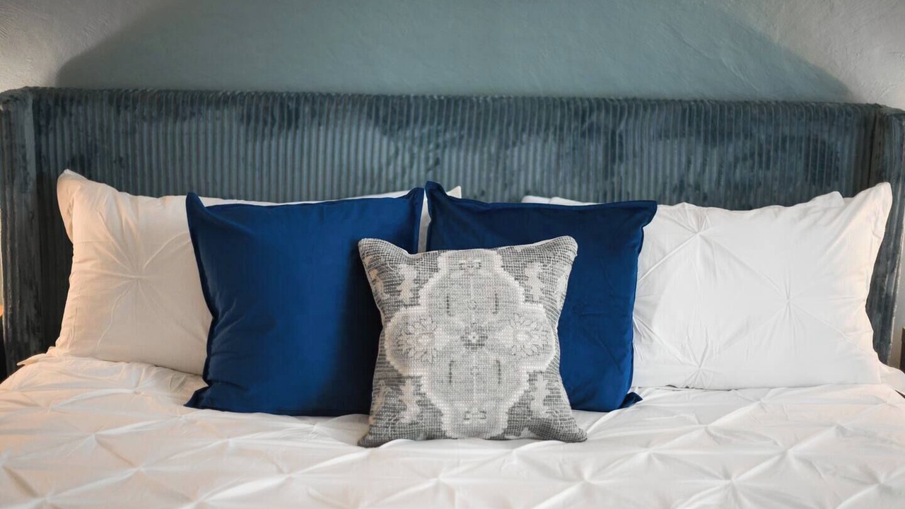 Photo of Bedroom in Lawrenceville