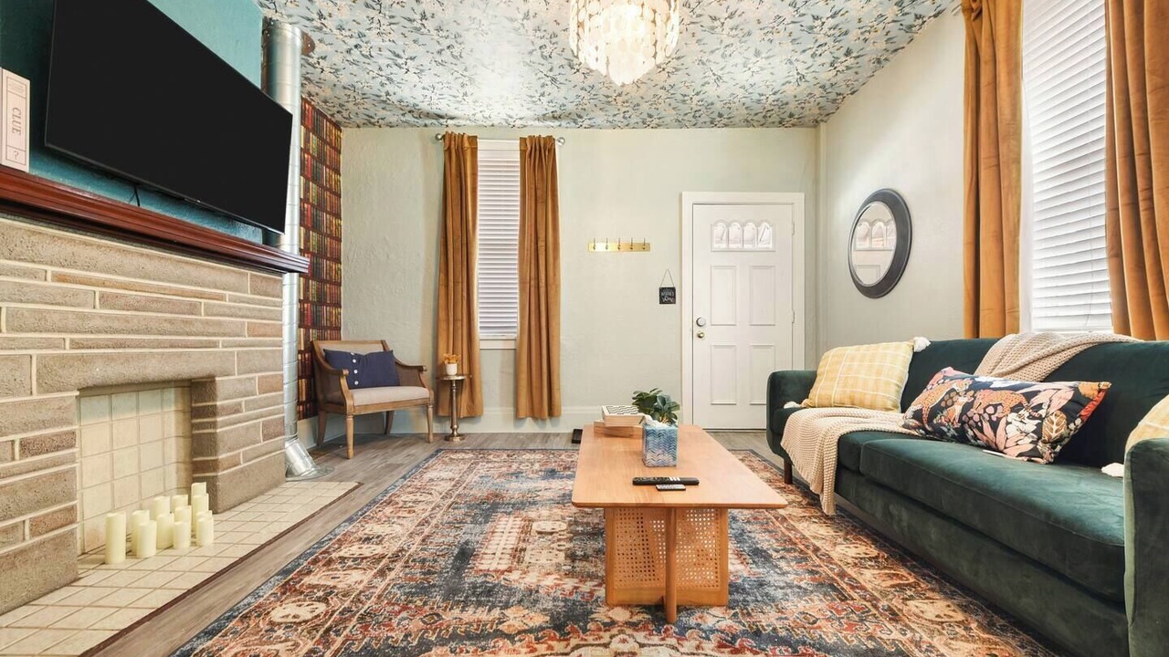 Photo of Bedroom in Lawrenceville