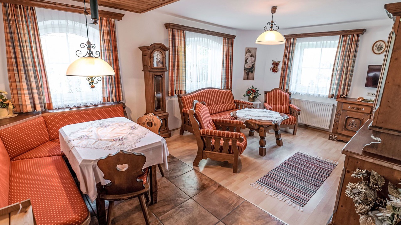 Photo of Livingroom in Michaelerberg