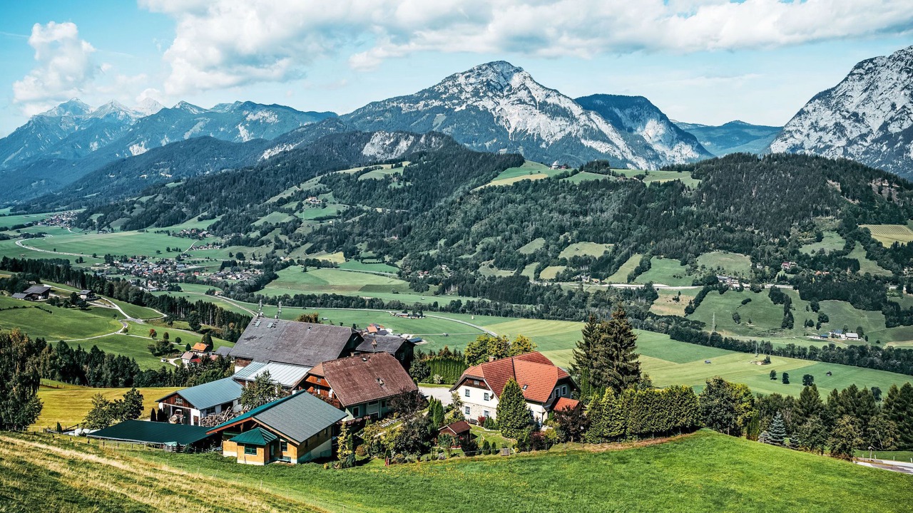 Photo of Others in Michaelerberg