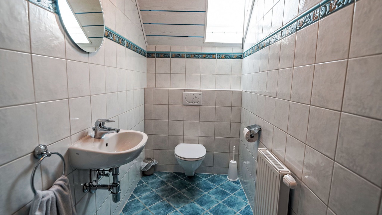 Photo of Bathroom in Michaelerberg