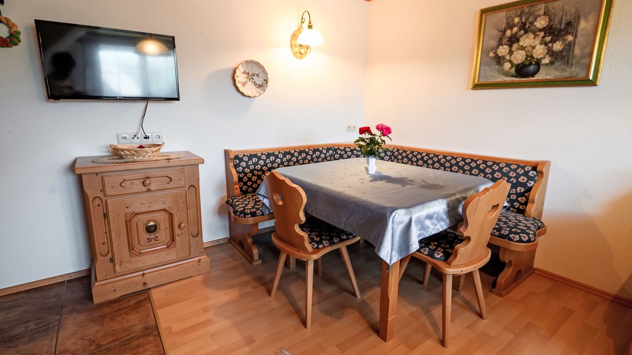 Photo of Bedroom in Michaelerberg