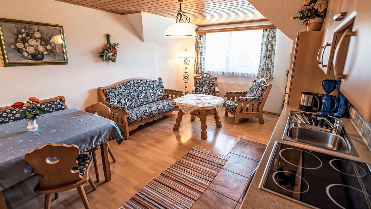 Photo of Livingroom in Michaelerberg