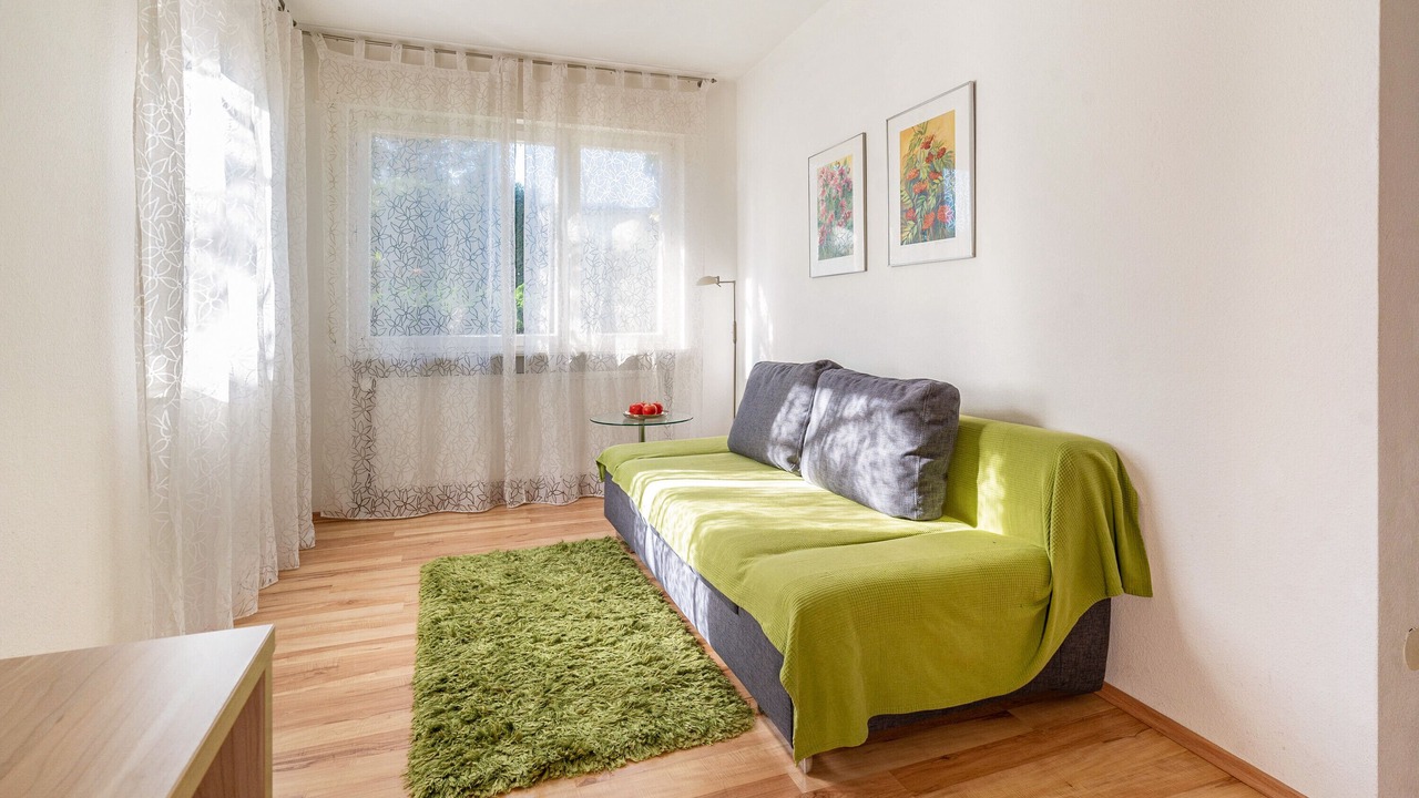 Photo of Livingroom in Binsenschlauch
