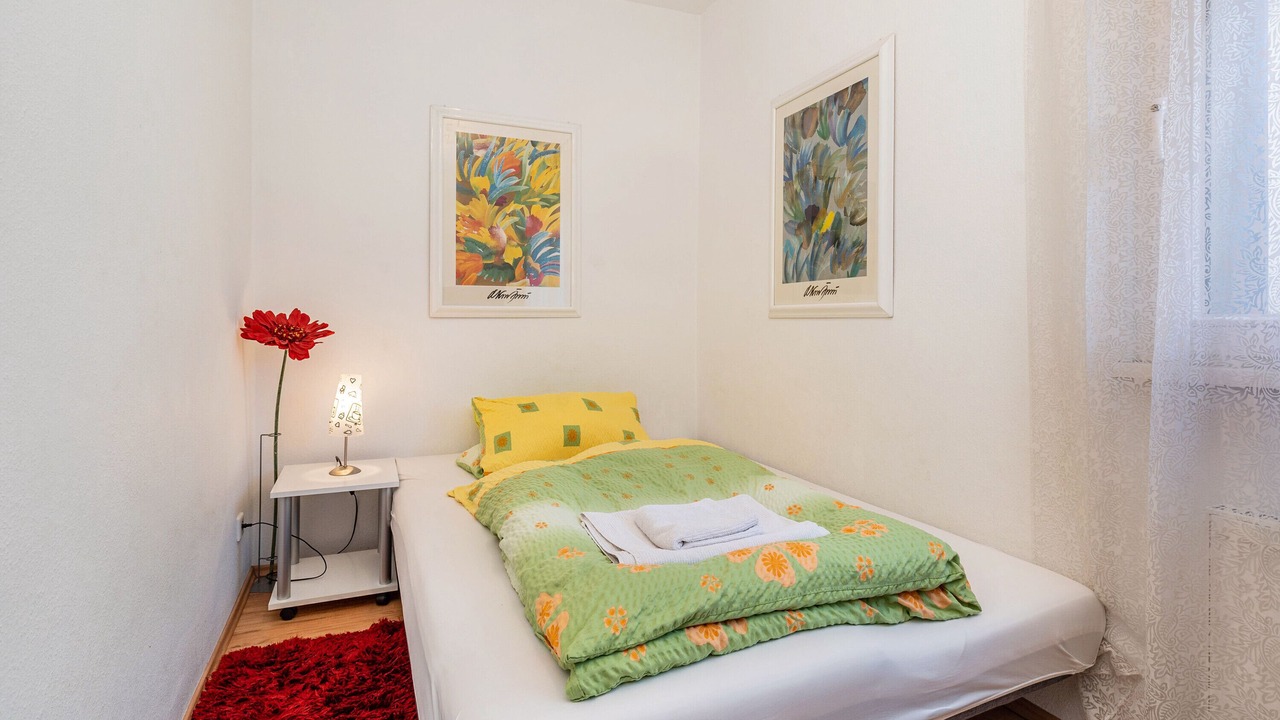 Photo of Bedroom in Binsenschlauch