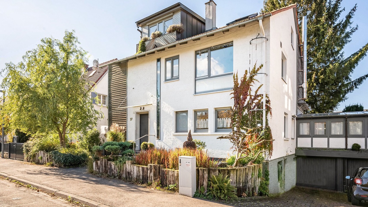 Photo of Outdoor in Binsenschlauch