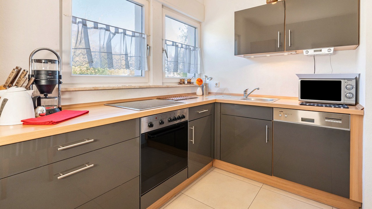 Photo of Kitchen in Binsenschlauch