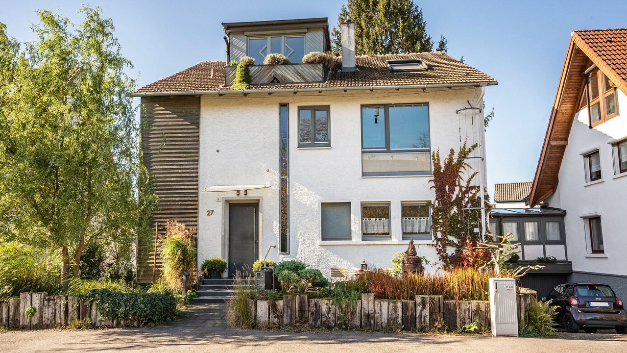 Photo of Outdoor in Binsenschlauch