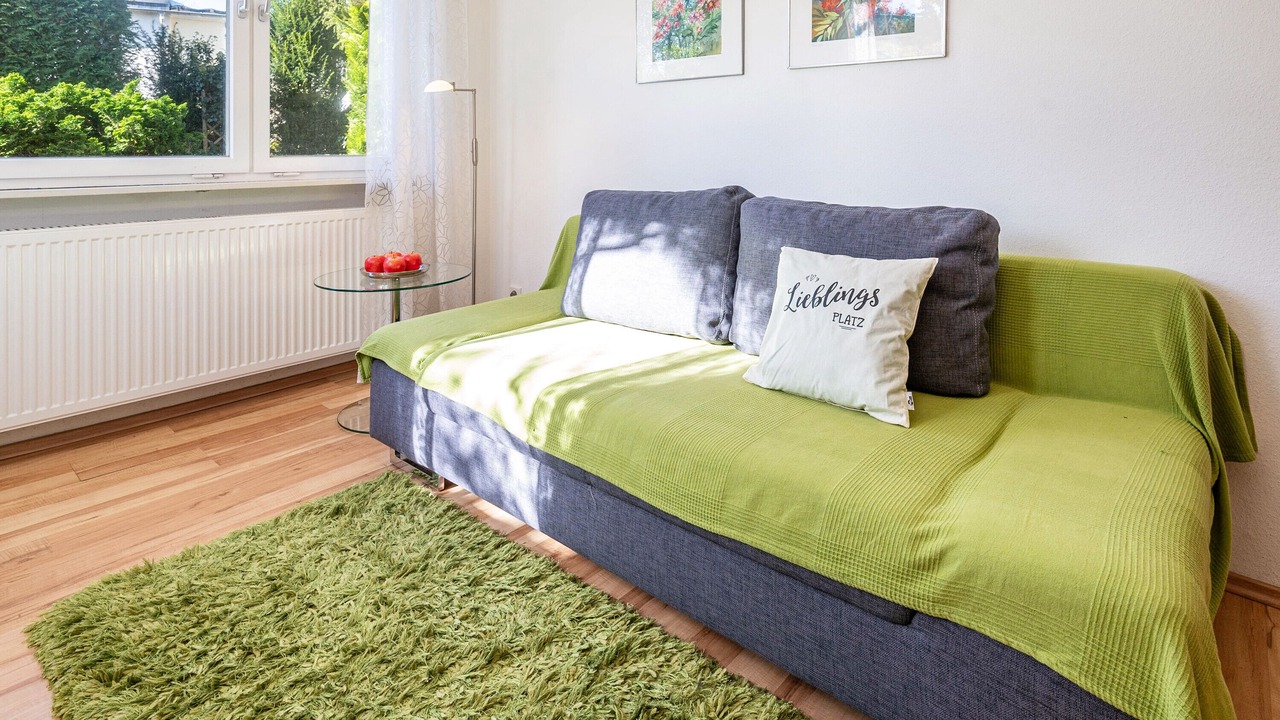 Photo of Livingroom in Binsenschlauch