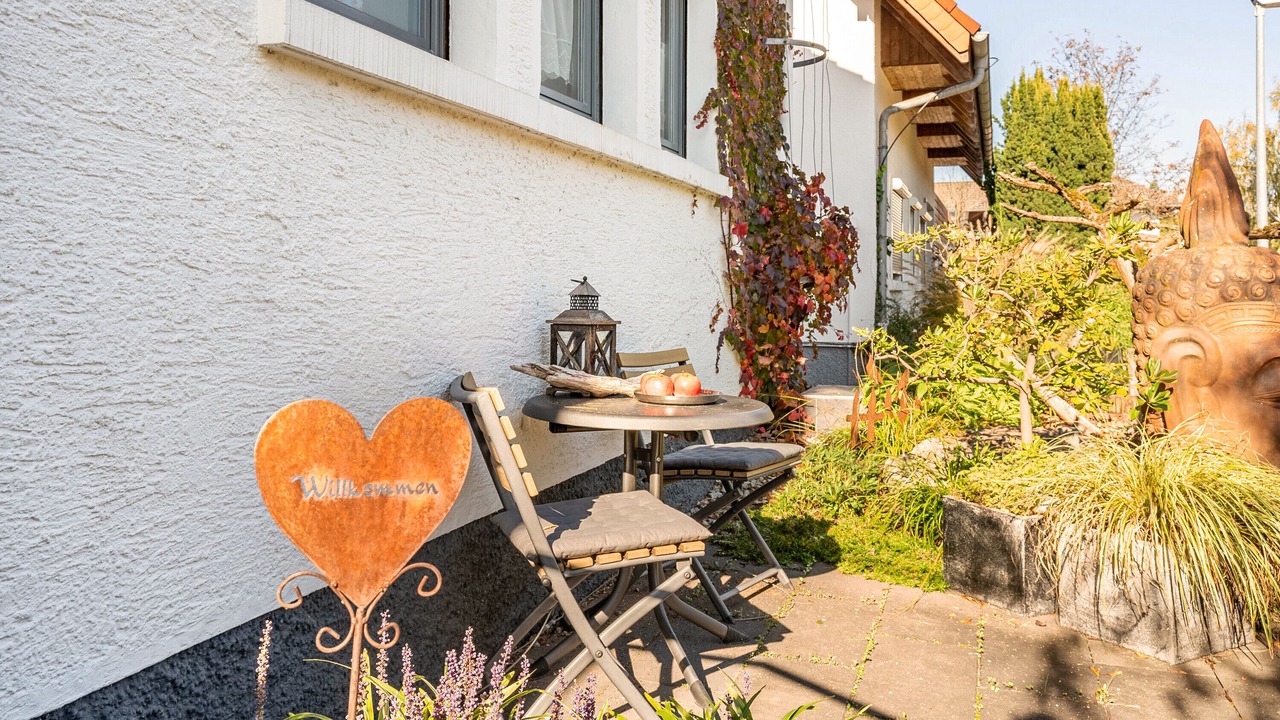 Photo of Outdoor in Binsenschlauch