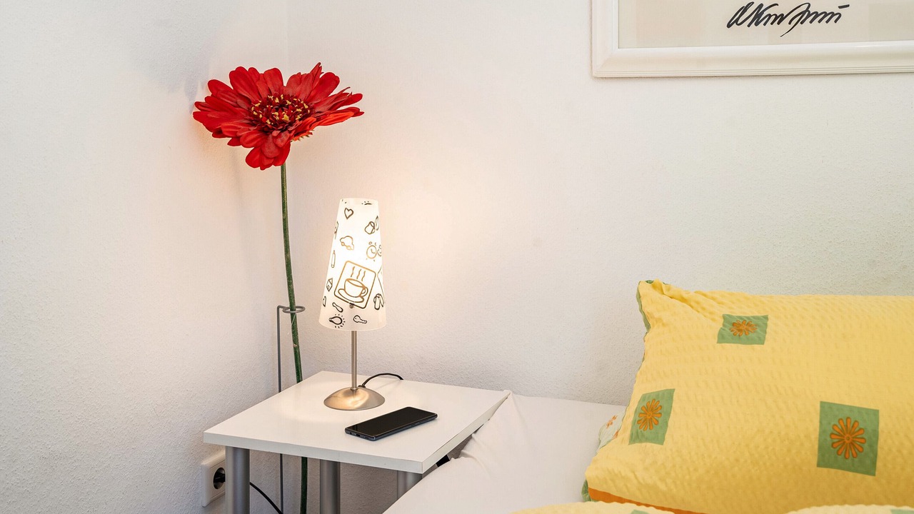 Photo of Bedroom in Binsenschlauch