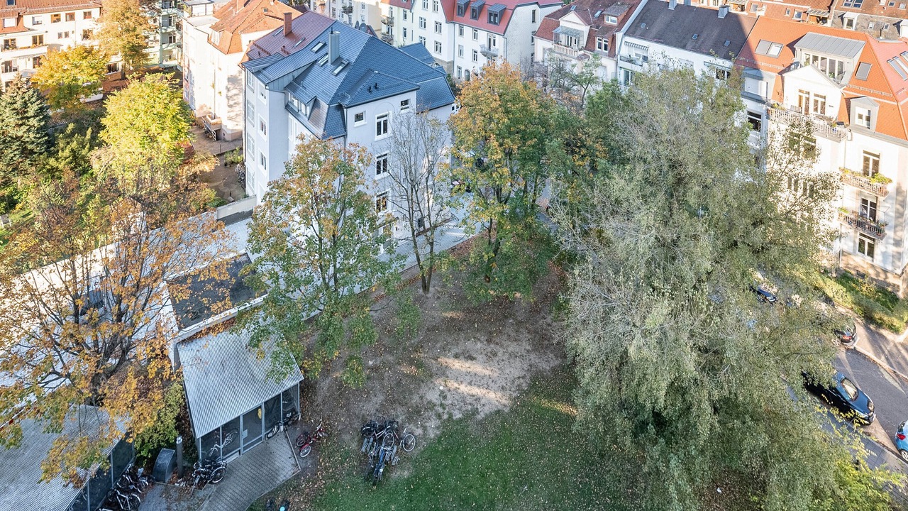 Photo of Outdoor in Weststadt Sudlicher Teil