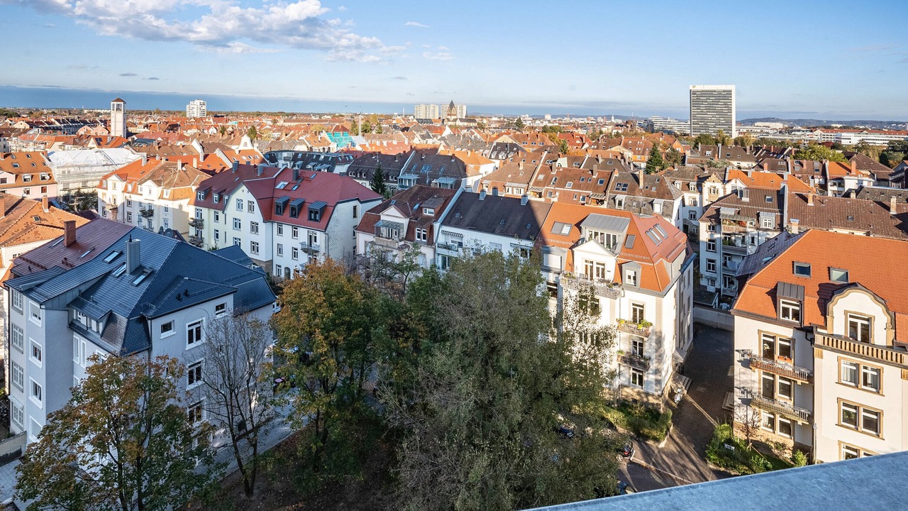 Photo of Outdoor in Weststadt Sudlicher Teil
