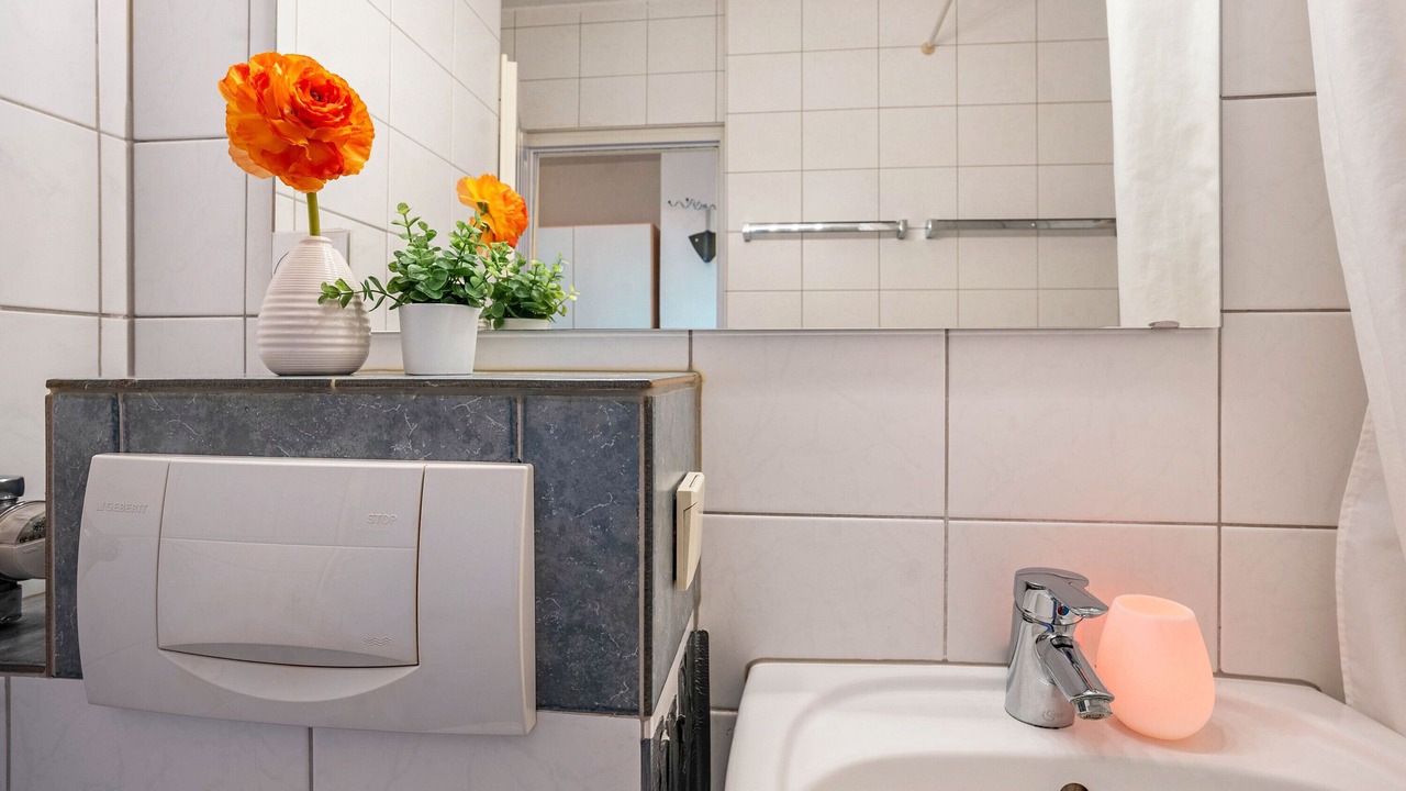 Photo of Bathroom in Weststadt Sudlicher Teil