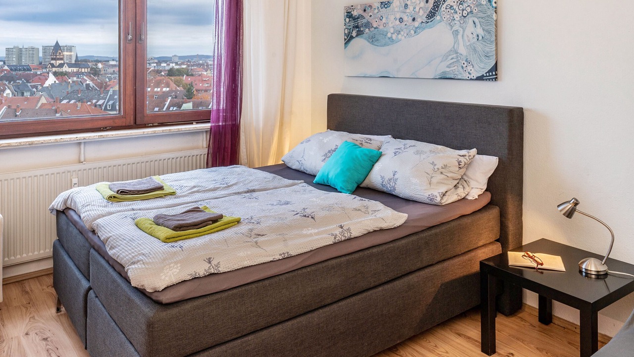 Photo of Bedroom in Weststadt Sudlicher Teil
