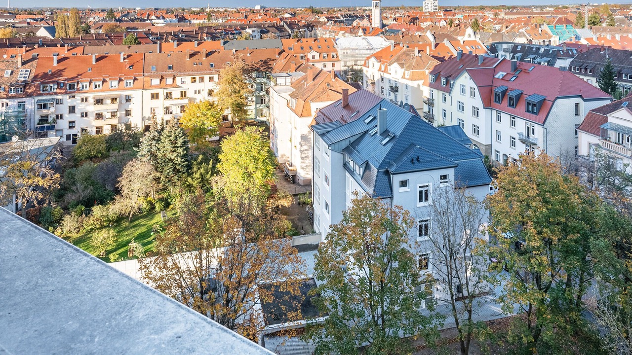 Photo of Others in Weststadt Sudlicher Teil
