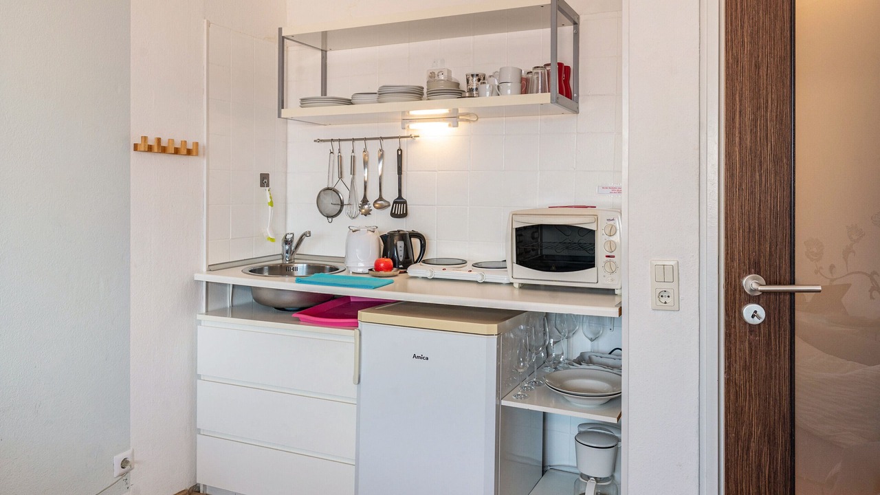 Photo of Kitchen in Weststadt Sudlicher Teil