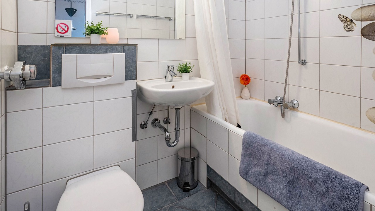 Photo of Bathroom in Weststadt Sudlicher Teil