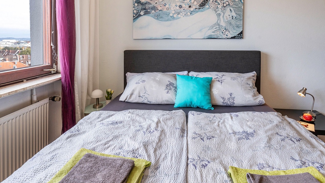 Photo of Bedroom in Weststadt Sudlicher Teil