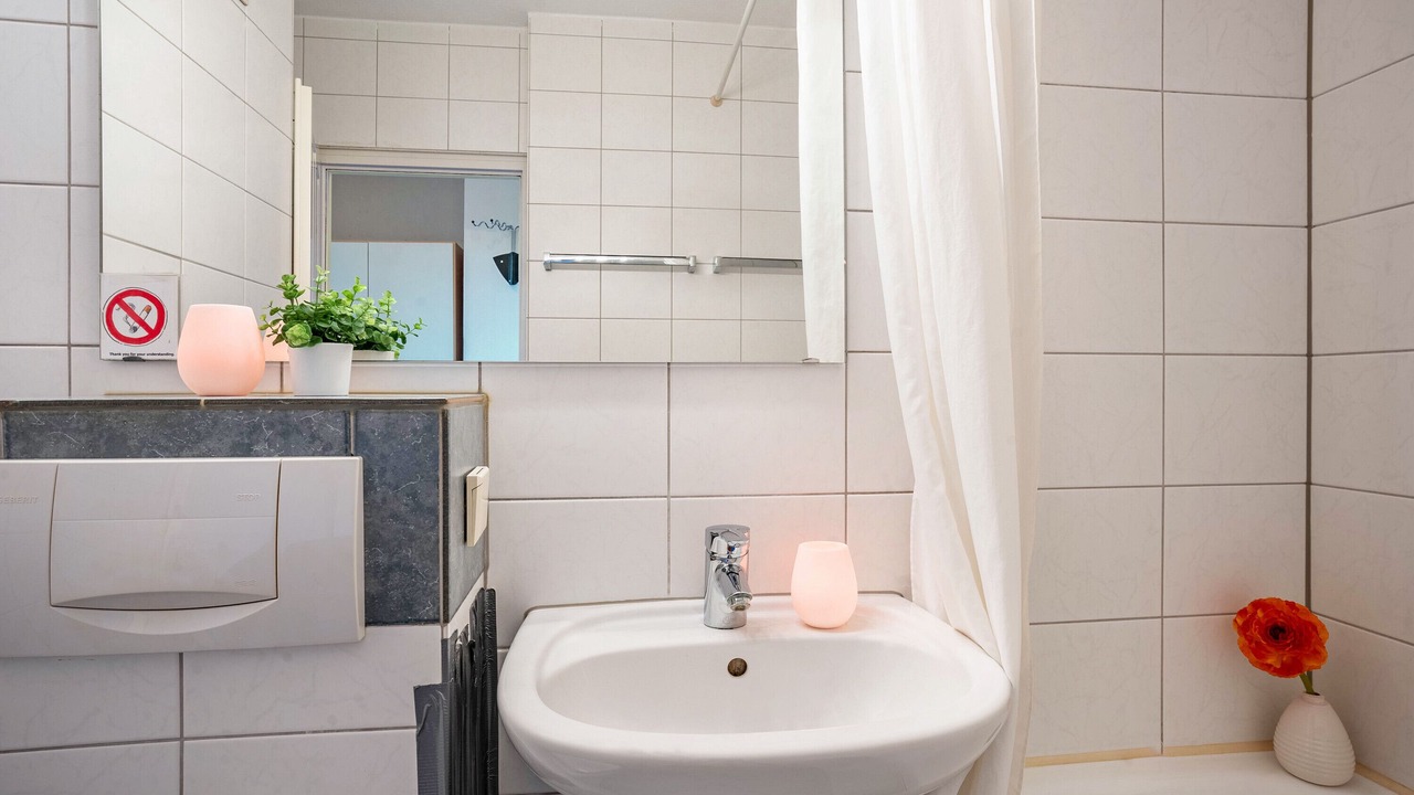 Photo of Bathroom in Weststadt Sudlicher Teil