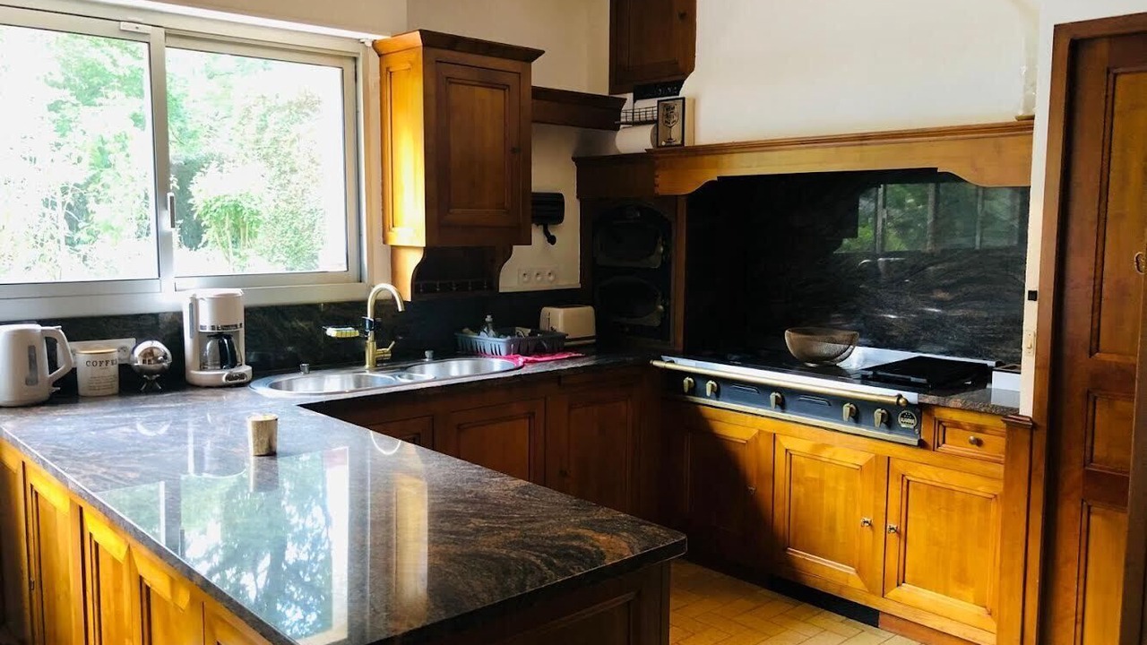 Photo of Kitchen in Dourdan