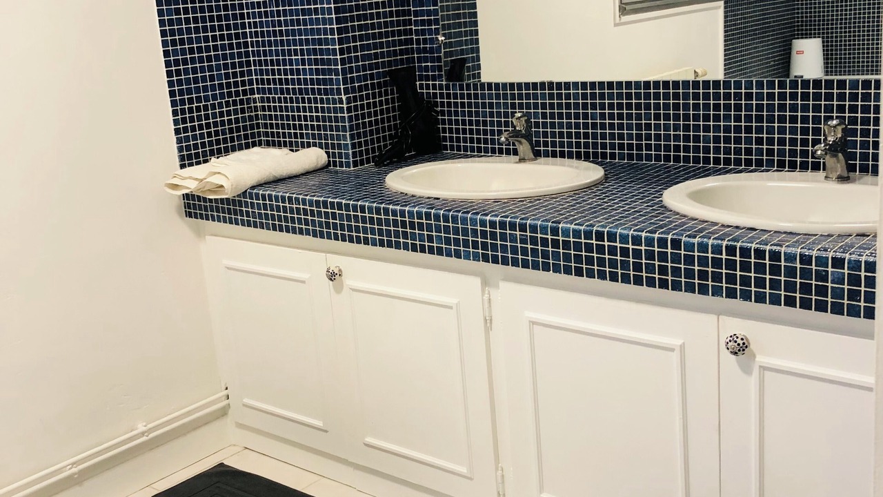 Photo of Bathroom in Dourdan