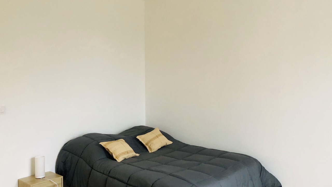 Photo of Bedroom in Dourdan