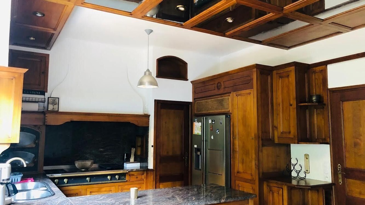 Photo of Kitchen in Dourdan