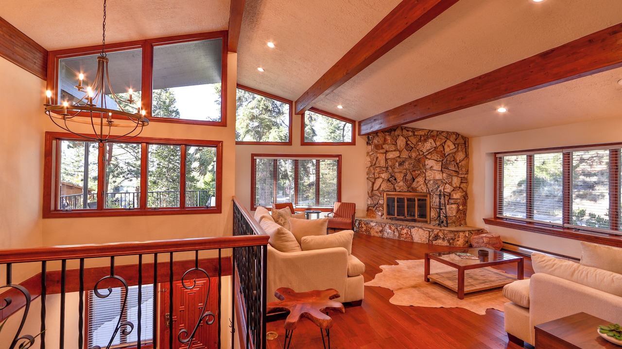 Photo of Bedroom in Lincoln Park