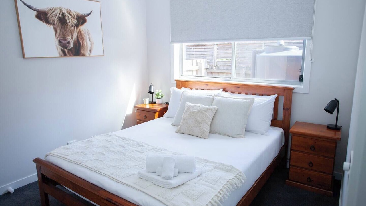 Photo of Bedroom in Eureka