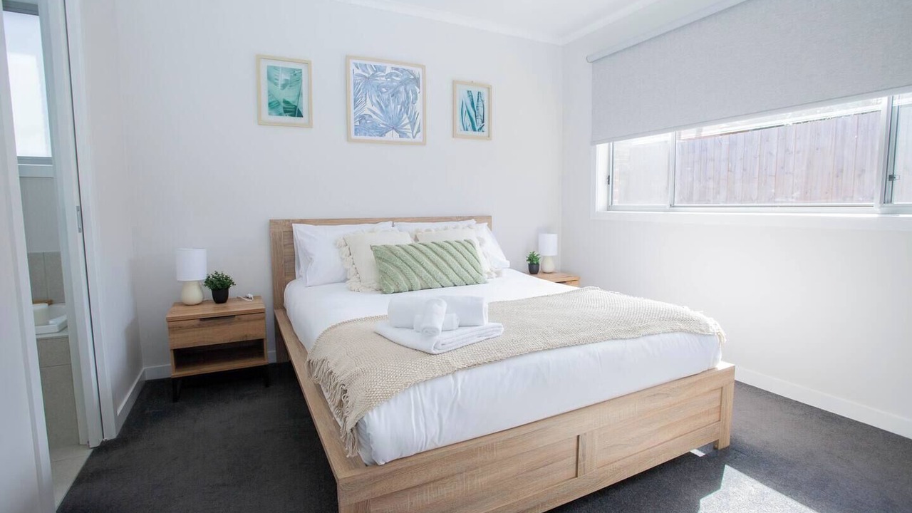 Photo of Bedroom in Eureka