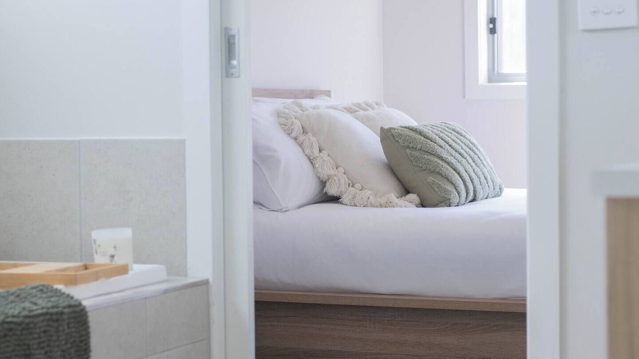 Photo of Bedroom in Eureka