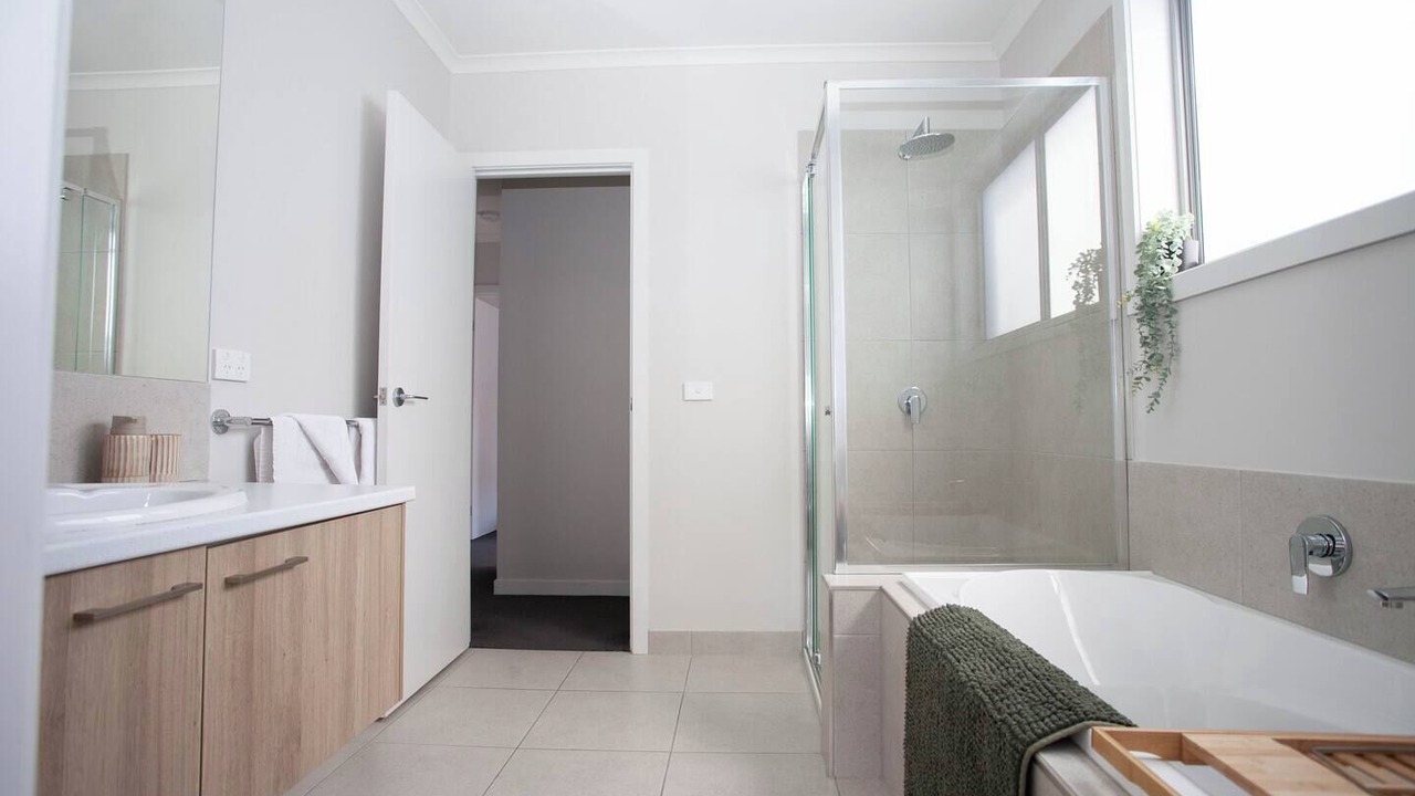 Photo of Bathroom in Eureka