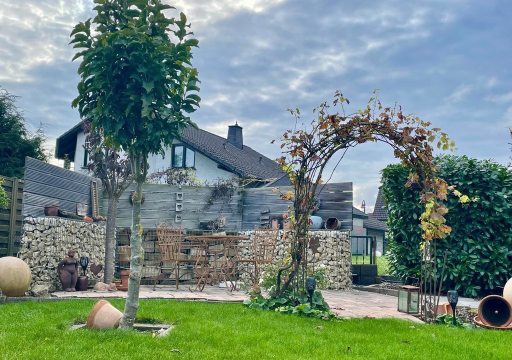 Photo of Patio Balcony in Polch