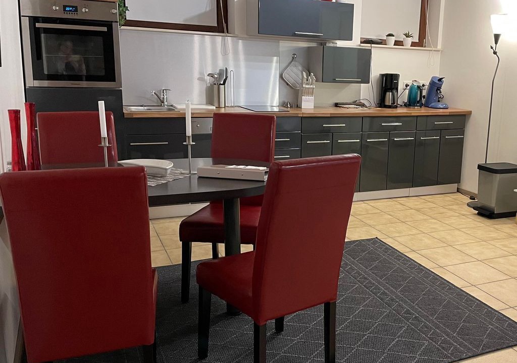 Photo of Kitchen in Polch