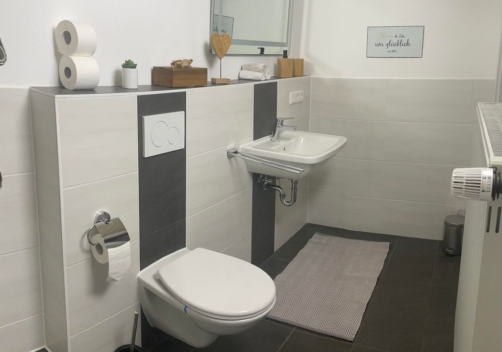 Photo of Bathroom in Polch