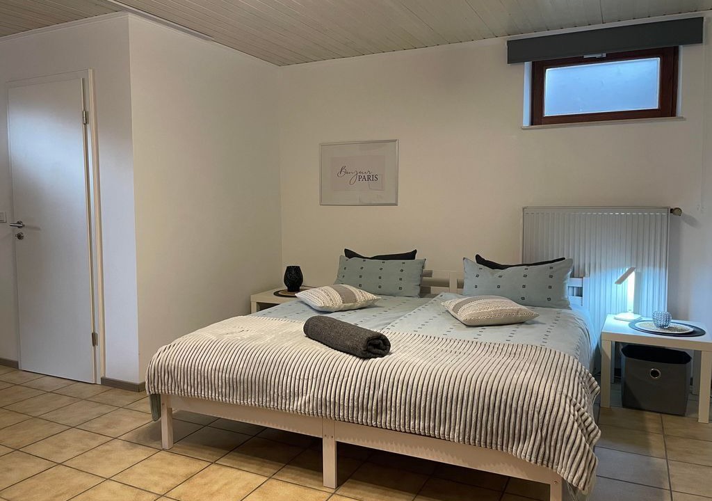 Photo of Bedroom in Polch