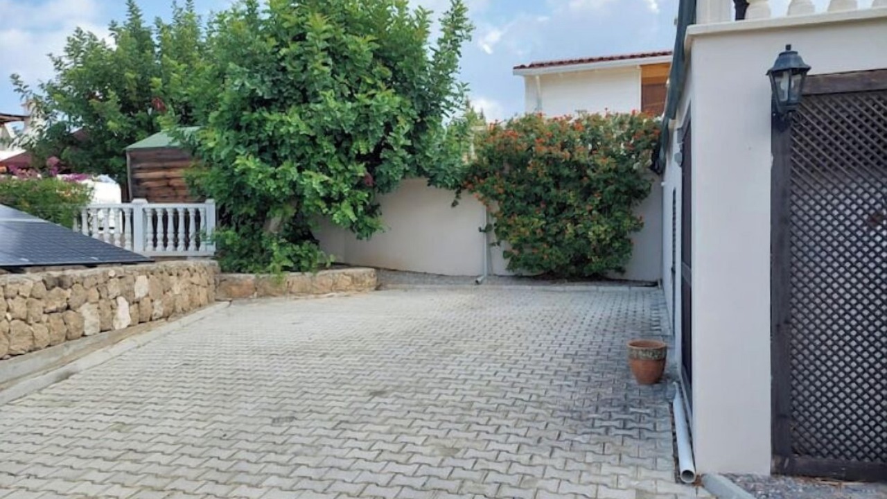 Photo of Outdoor in Bahceli