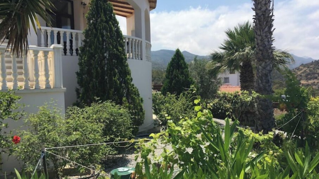 Photo of Outdoor in Bahceli